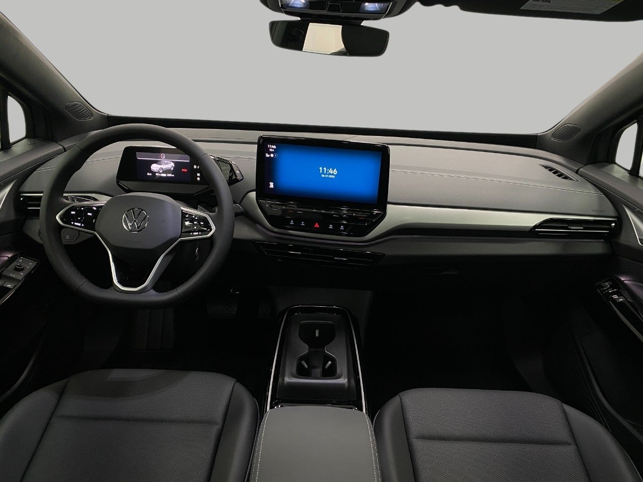 2023 Volkswagen ID.4 Pro S AWD w/SK On Battery